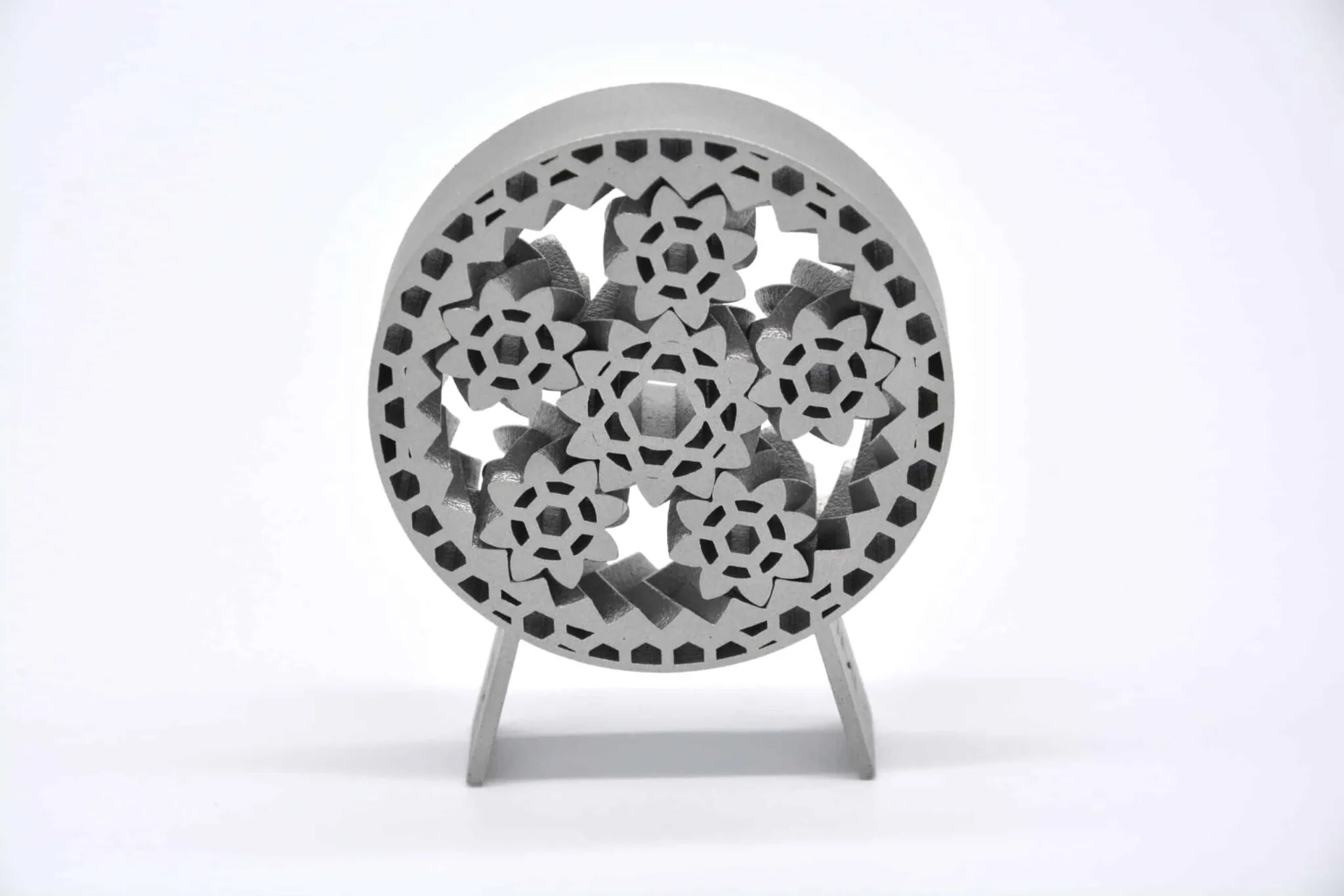 Picture of The Best Heat Resistant Materials for 3D Printing | Xometry Pro