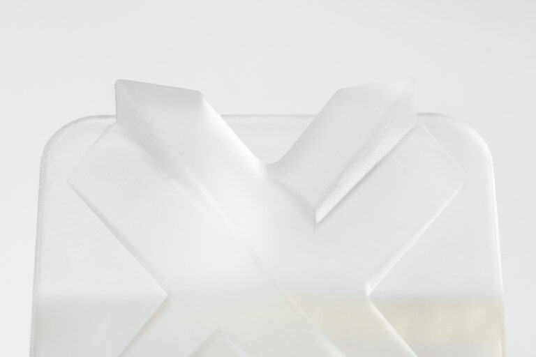 Illustration of Heat Resistant Soft Magnetic 3D Printing Material