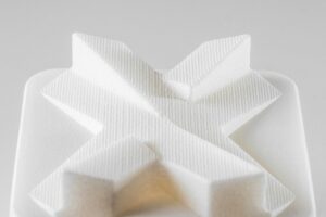 SLS Nylon 12 flame retardant / PA 2241 FR