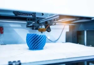 3D printing machine