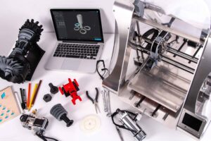 3D Printing File Formats Compared: STL, AMF, 3MF and OBJ | Xometry Pro