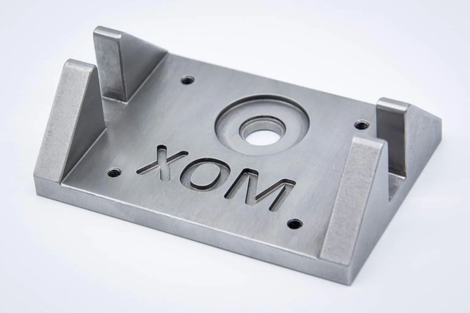 Steel 1.0570 / S355J2G3 | Xometry Pro
