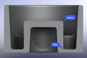 Design Tips for Die Casting: Design Guidelines | Xometry Pro