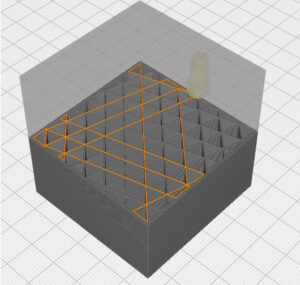 Infill in 3D Printing: Definition, Main Parts, and Different Types ...
