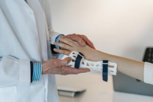 Medical 3D printing