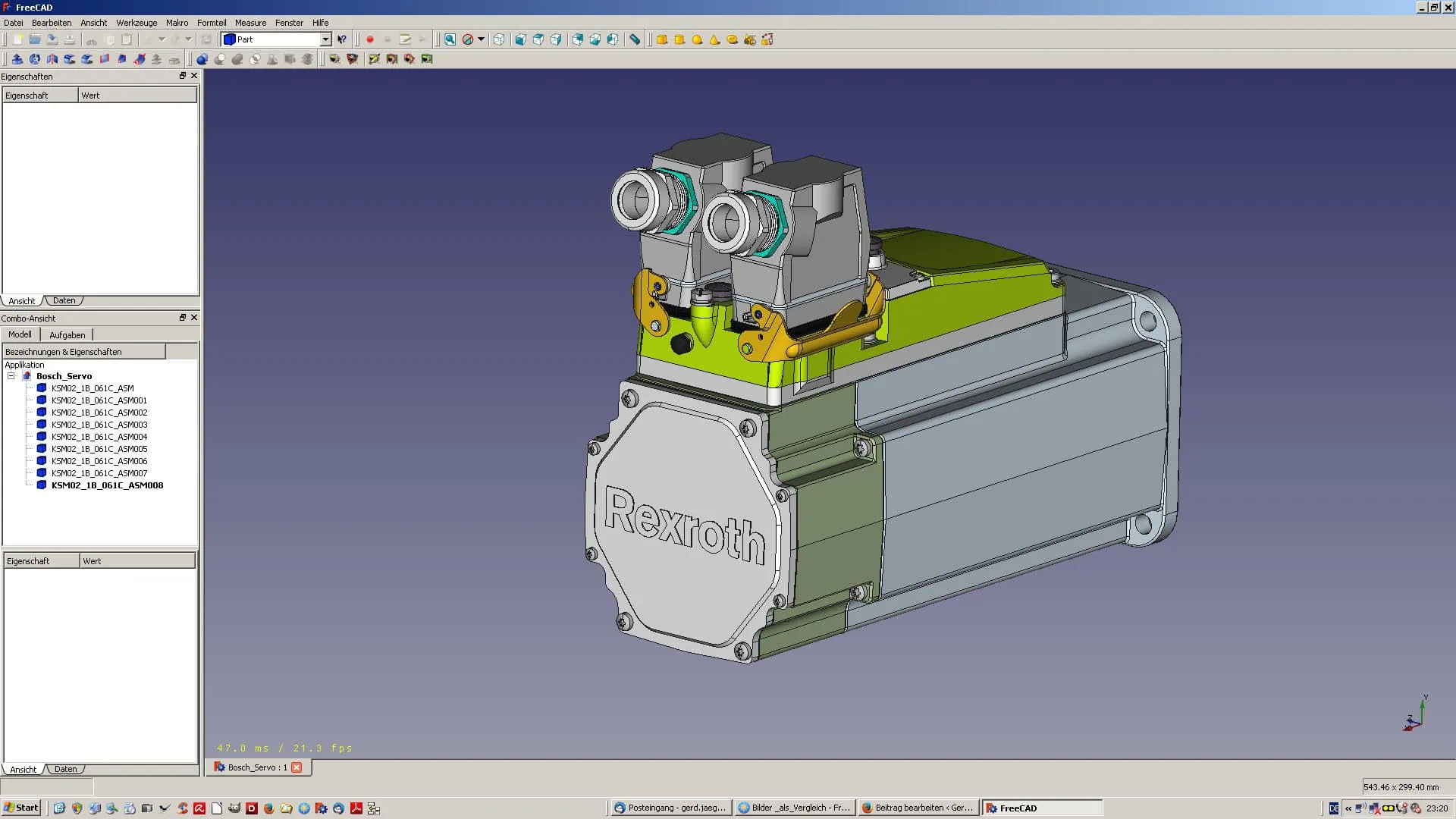 3D Printing File Formats Compared: STL, AMF, 3MF and OBJ | Xometry Pro