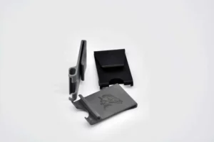 3D printed parts - FDM-MJF