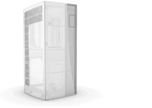Lumia 3D Printer from Axtra3D © Axtra3D