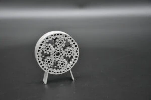 Metal 3D Print