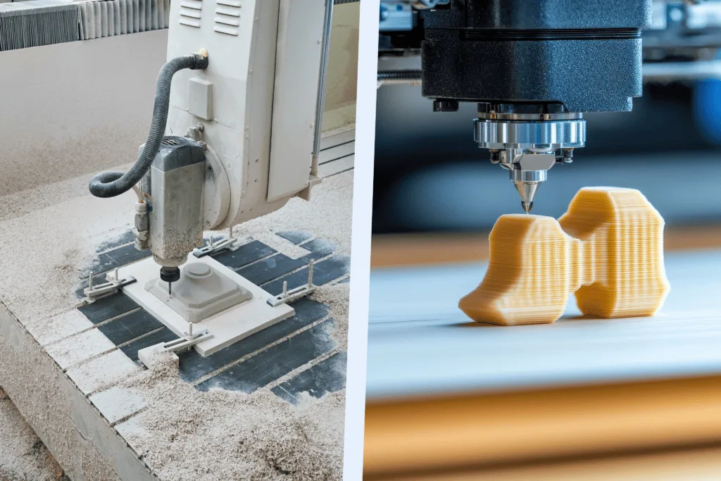 3D Printing File Formats Compared: STL, AMF, 3MF and OBJ | Xometry Pro