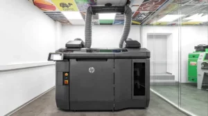 MJF 3D printer