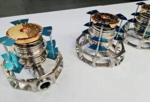 Qinu cooling system