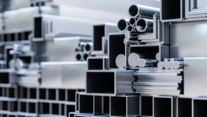 Steel materials