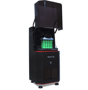 3BFAB 3D printer - Xometry pro case study cover