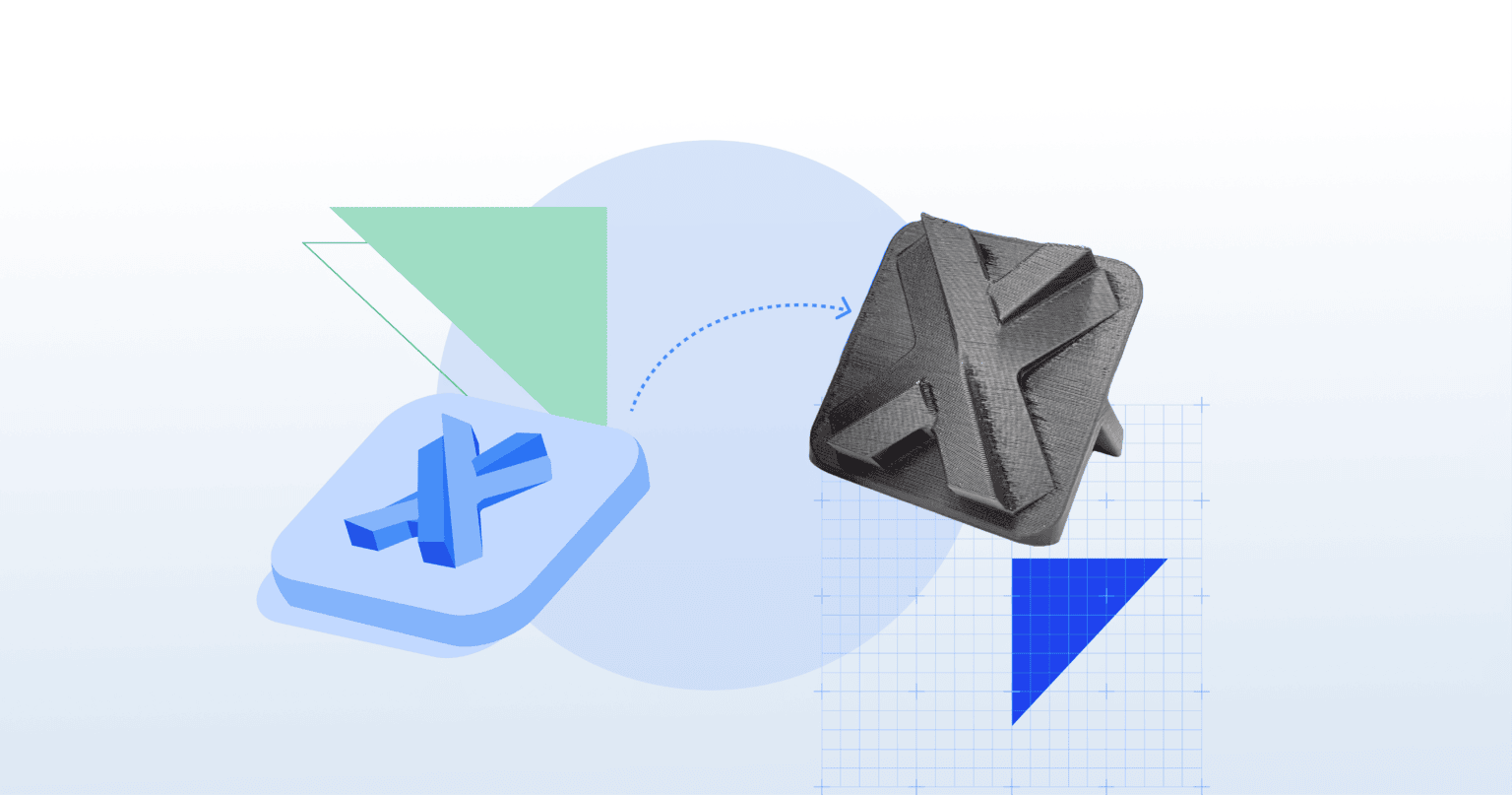 3D Printing File Formats Compared: STL, AMF, 3MF and OBJ | Xometry Pro