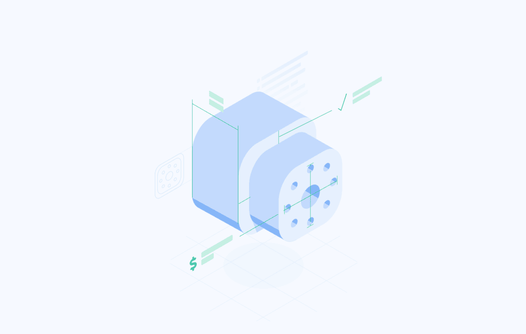 Nesting Files for Sheet Metal Cutting | Xometry Pro