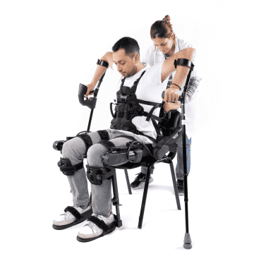FreeGait Xometry Pro Vaka Çalışması