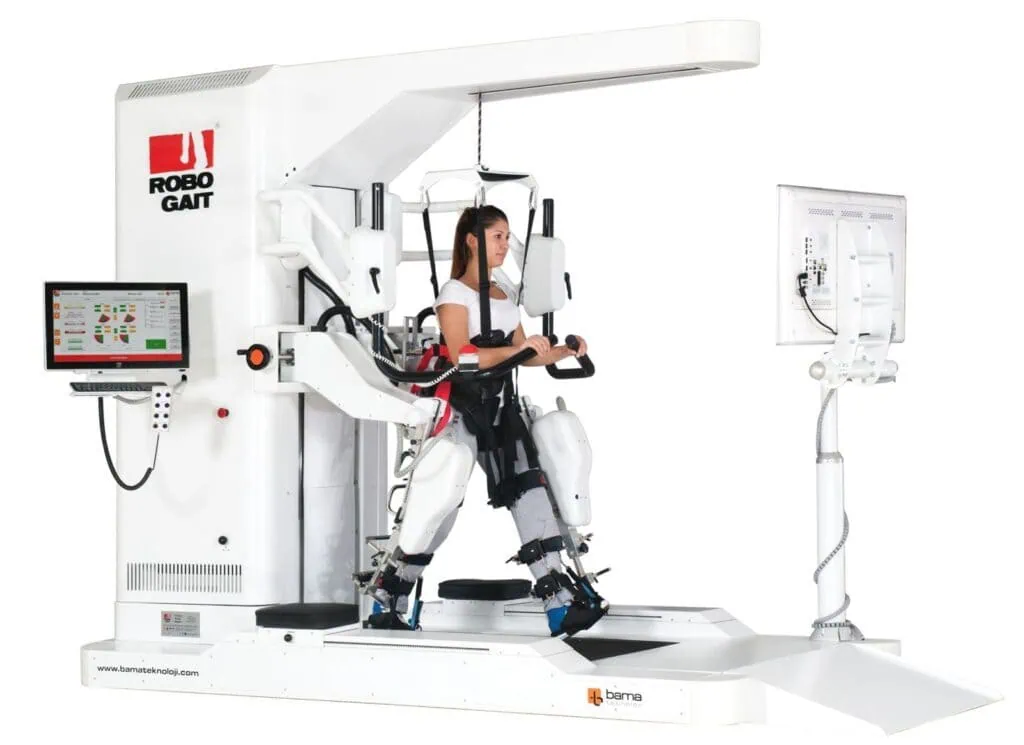 BAMA Robogait 