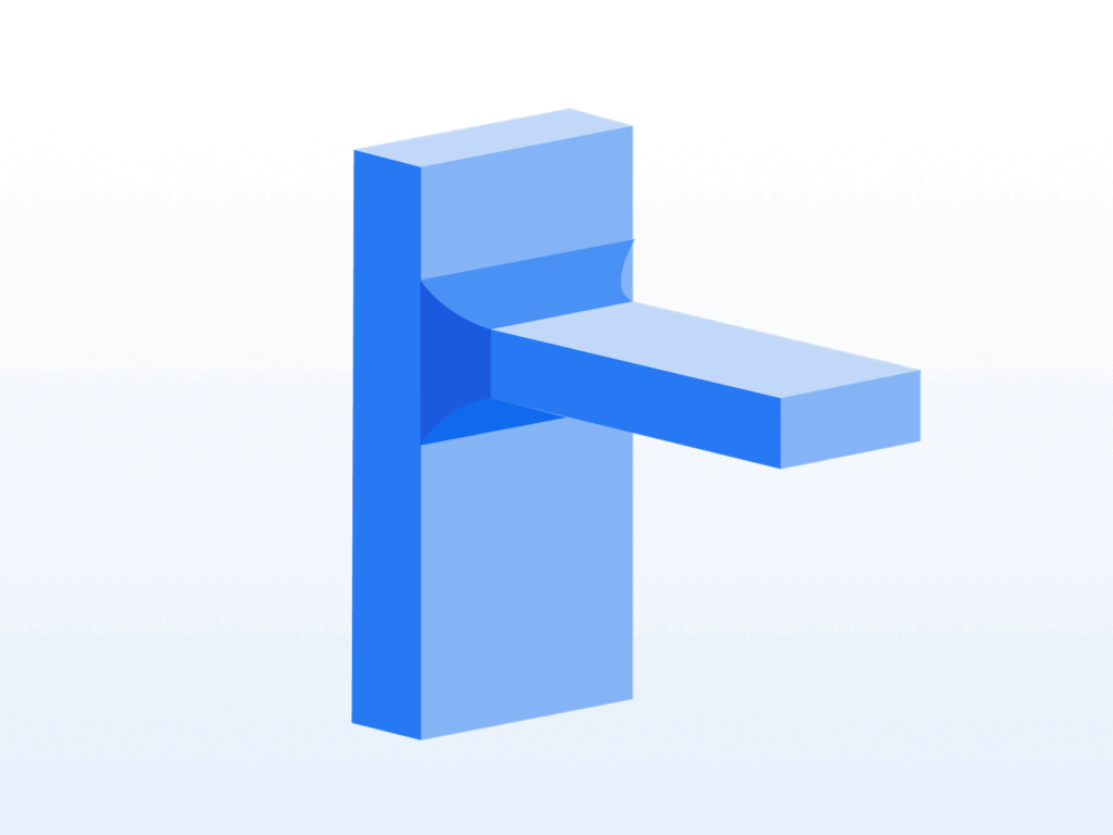Illustration: Cantilever