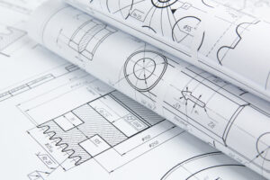 engineering drawing, geometric dimensioning and tolerances