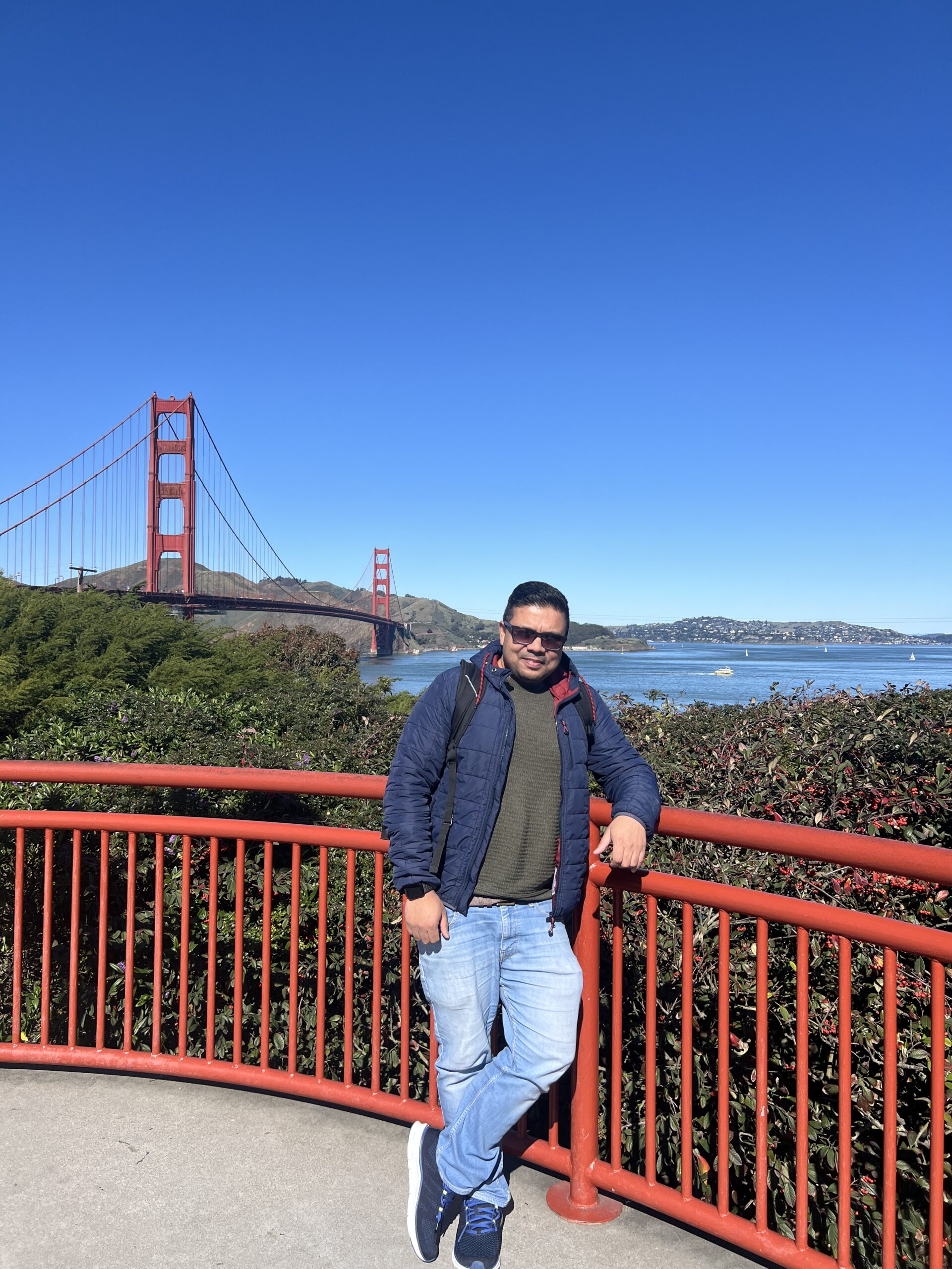 Uzair Said CEO of NexCAD