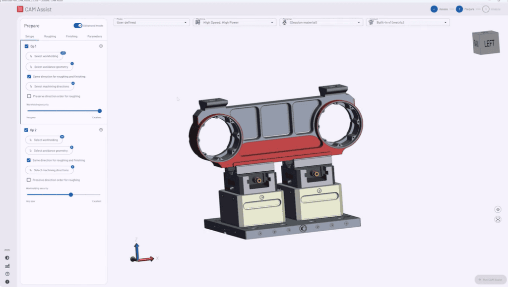 Automating G Code for CNC Machines - CloudNC’s AI Solves a Bottleneck ...
