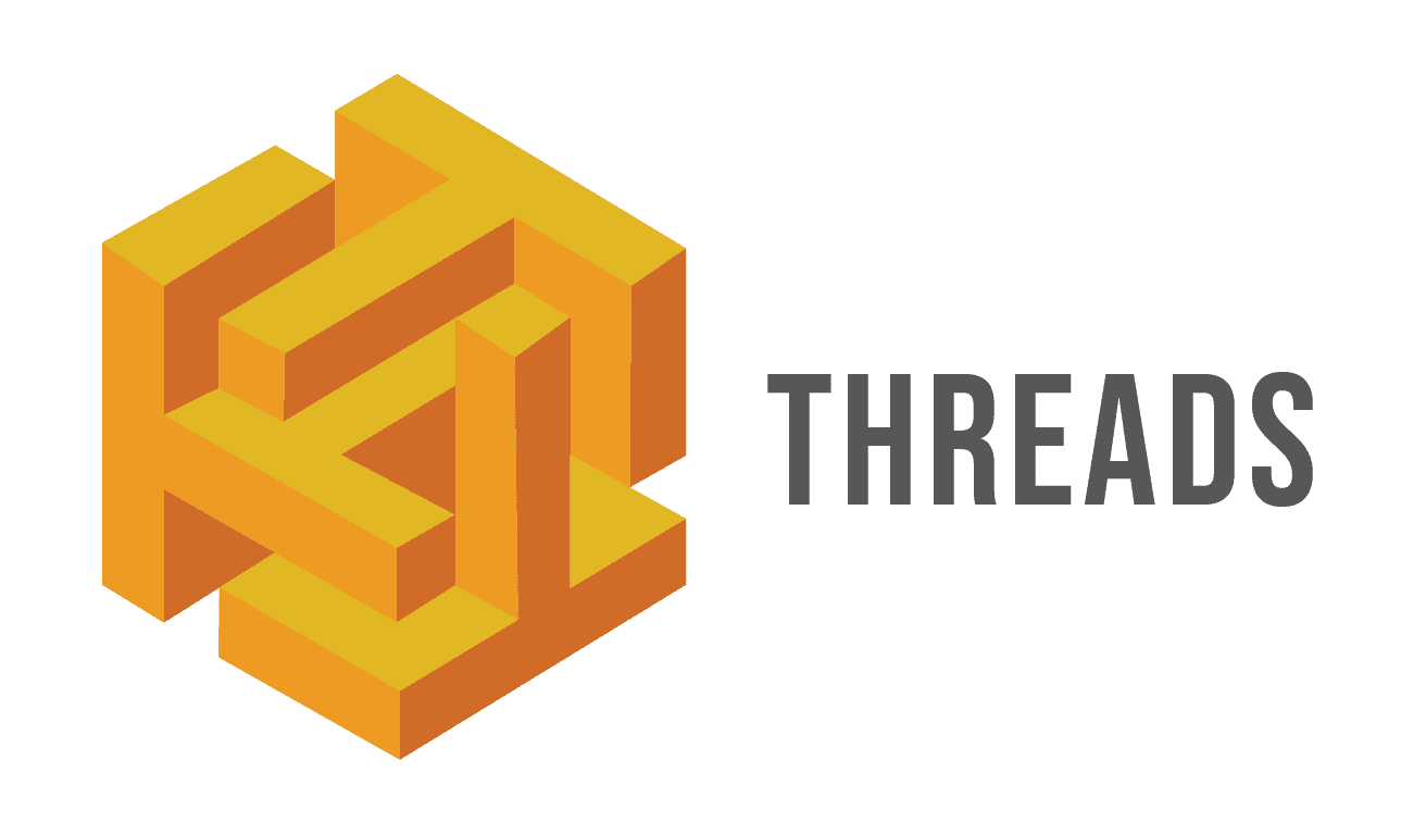 Authentise Threads logo