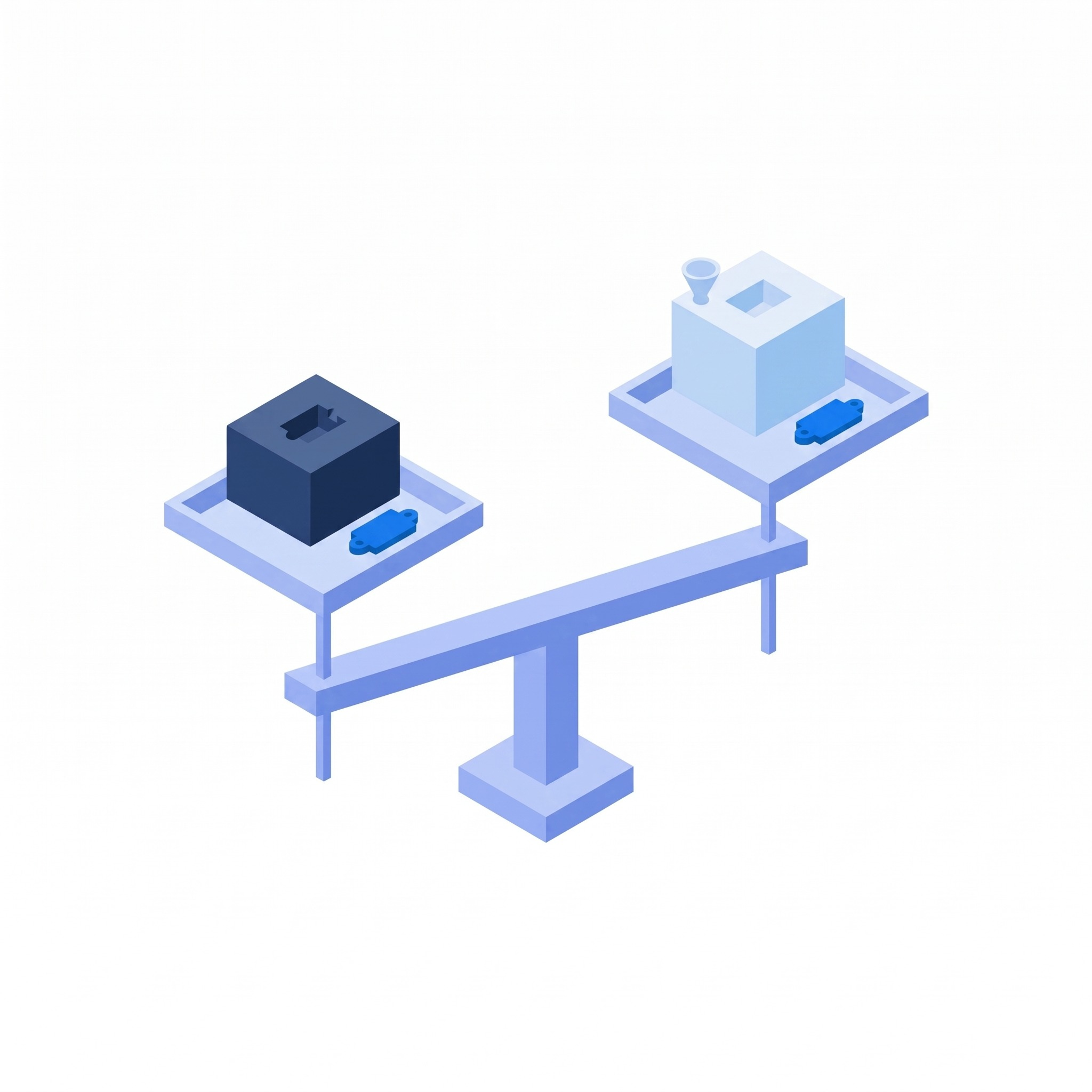 Molding & Casting Process Selector | Xometry Pro